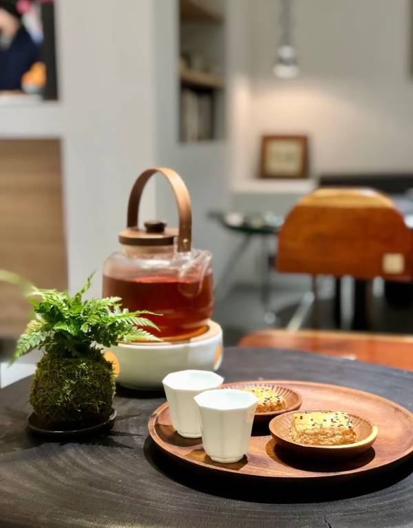 长沙品茶海选喝茶高质量下午茶，茶文化自带工作室交流基地