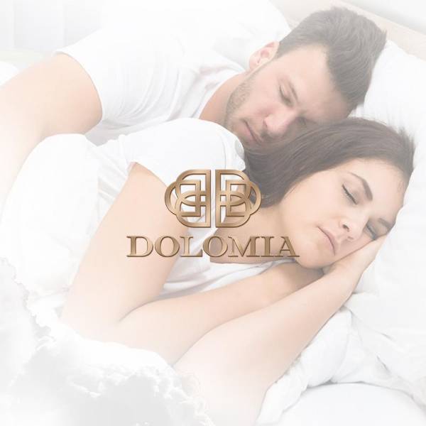 奢侈睡眠枕中的顶级品DOLOMIA，堪称“贵妇圈的入场券”~