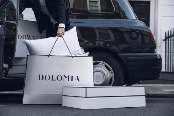 DOLOMIA睡眠枕世界排名NO1，媲美顶级品牌的优质品